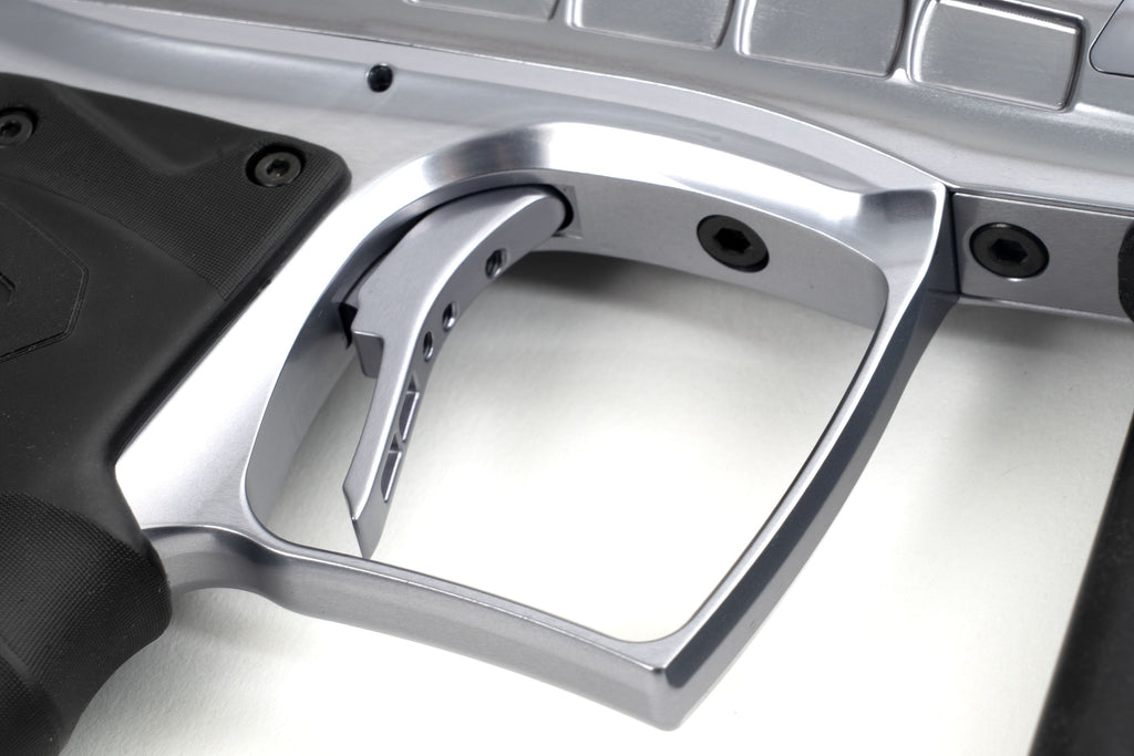 Field One Force V2- WFL Limited Run- Gloss Pewter