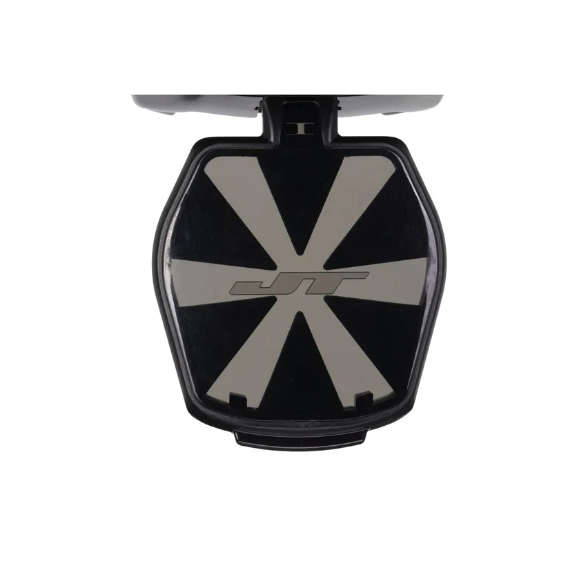 JT Triad- High Performance Loader- Black/ Smoke