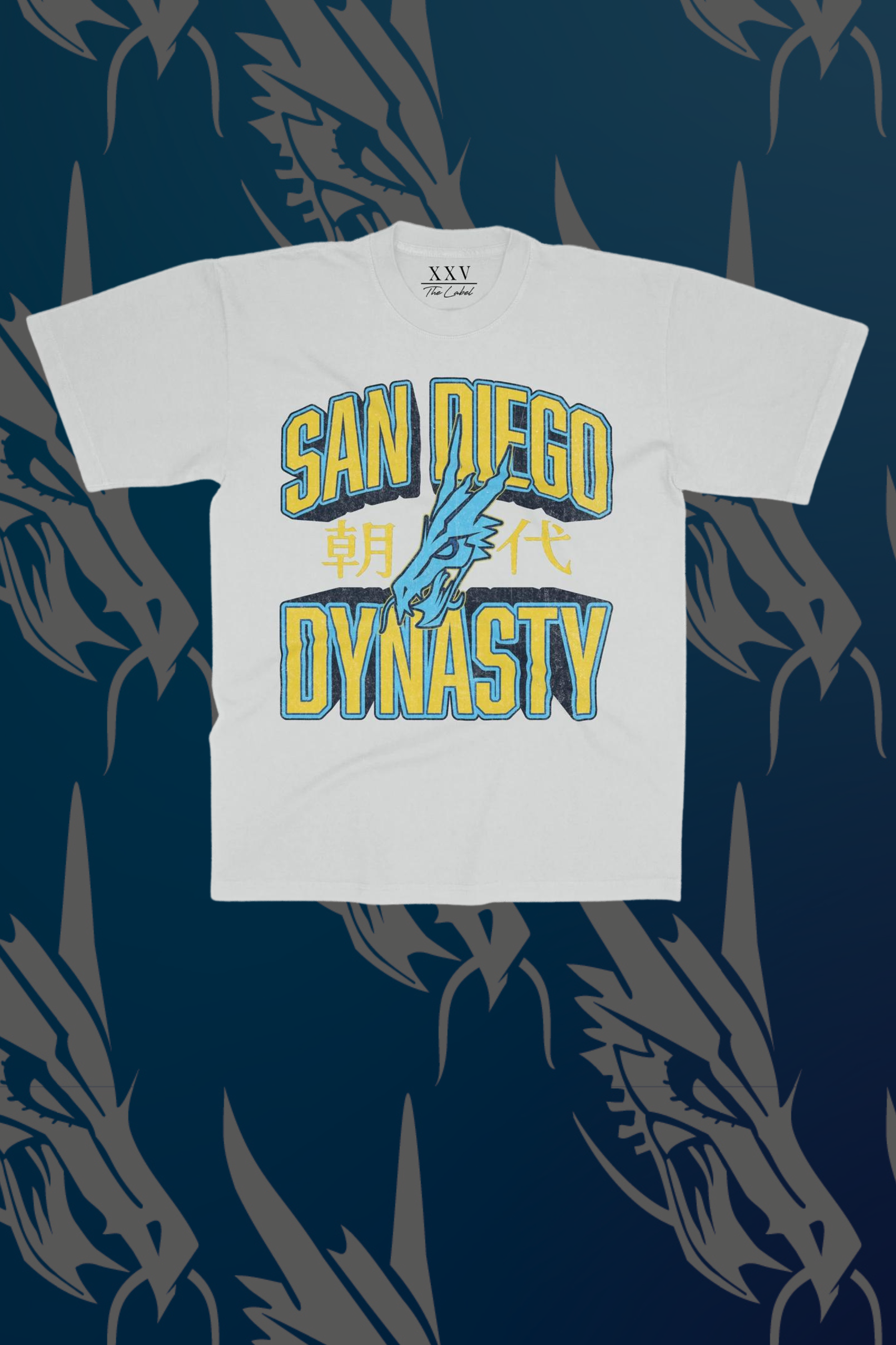 SD Dynasty