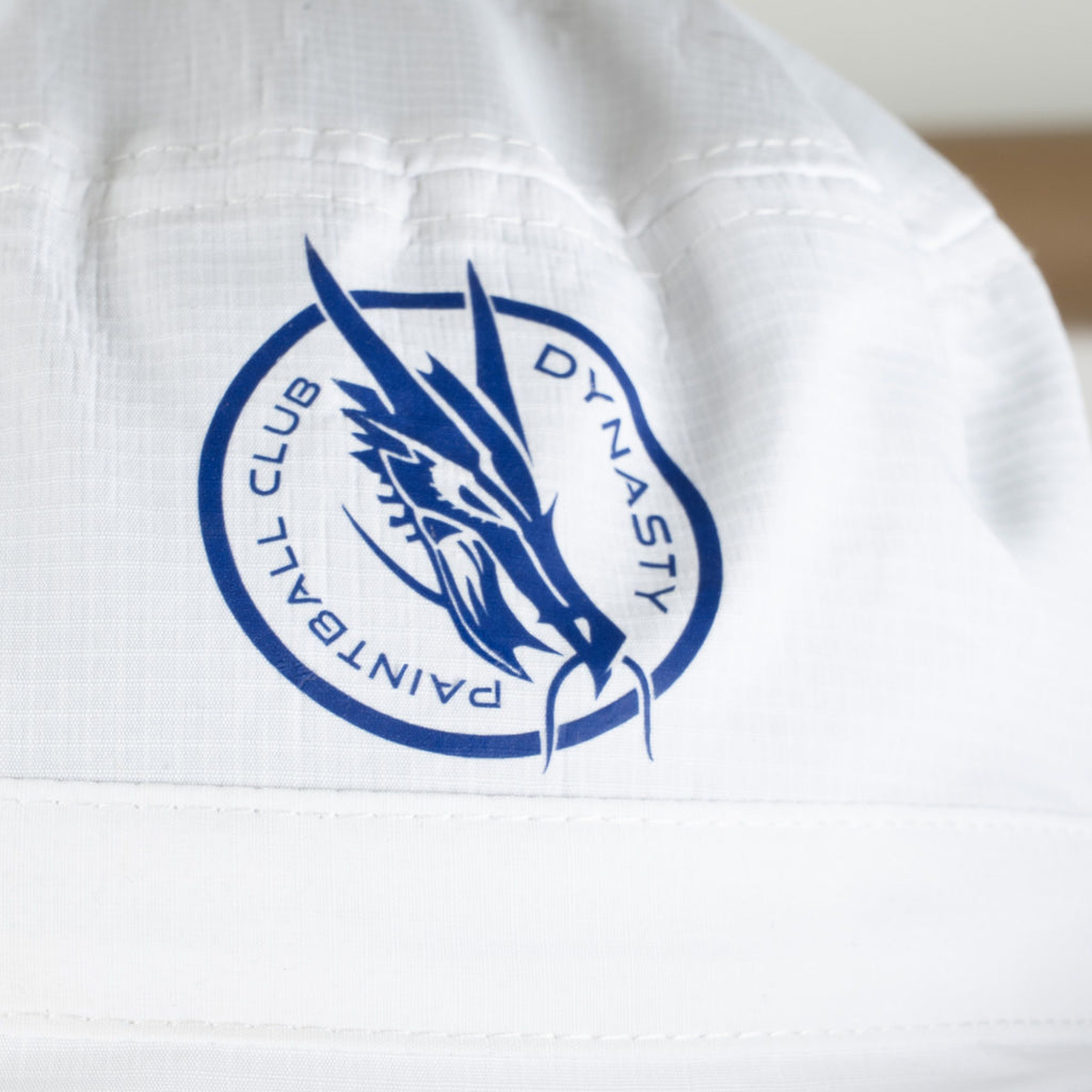 Dynasty Champs Wide Brim Sun Hat