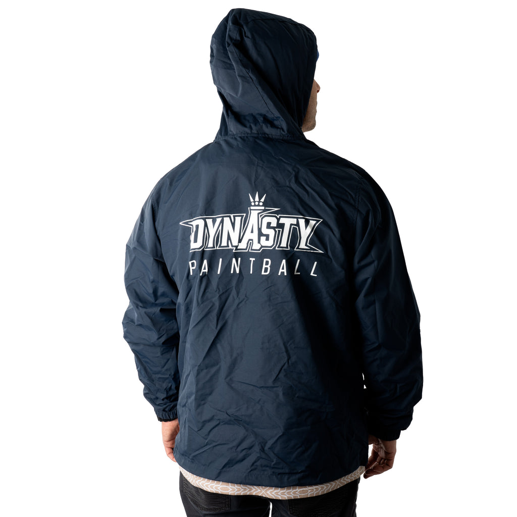 Dynasty Rain Jacket WC23