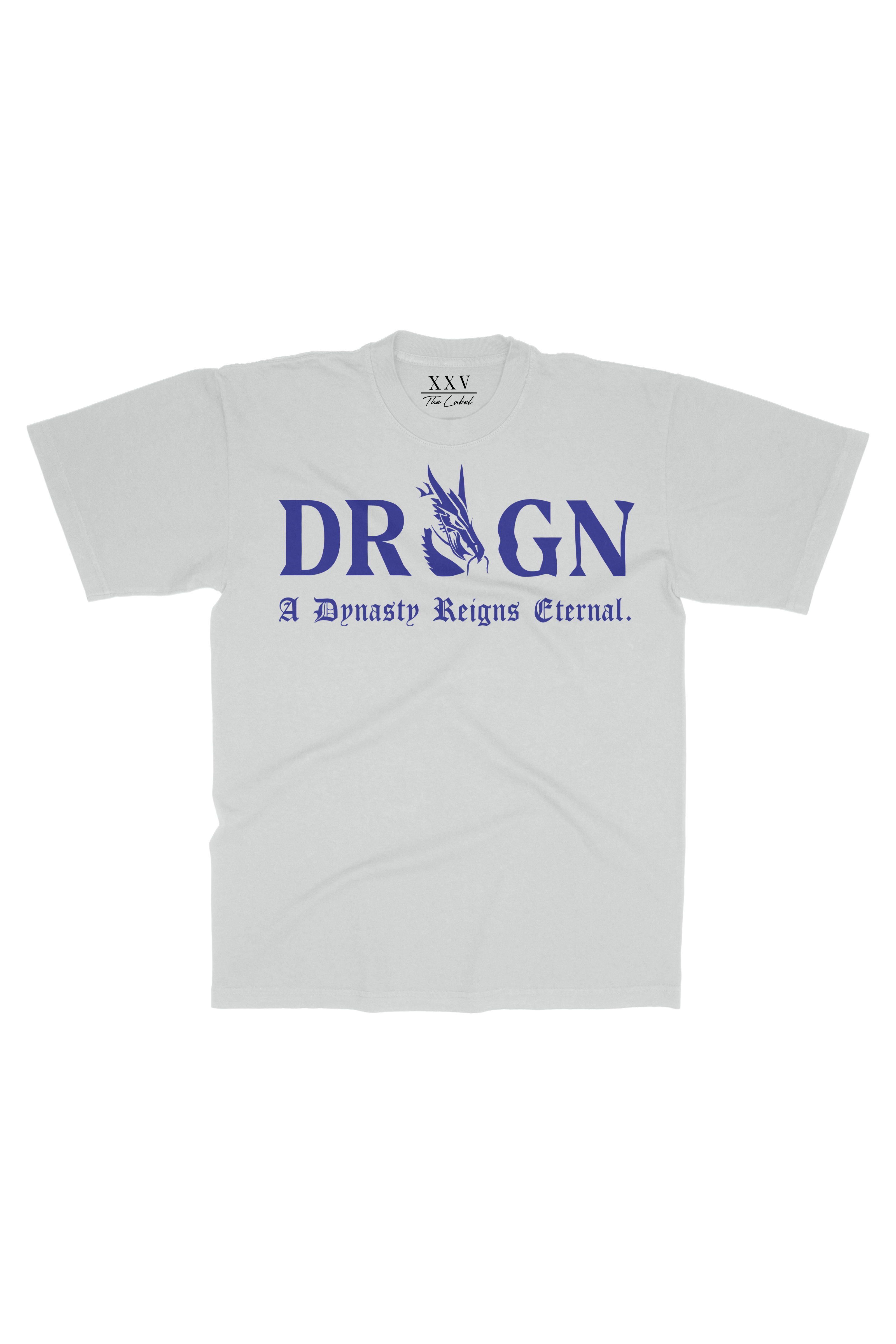 A Dynasty Reigns Eternal