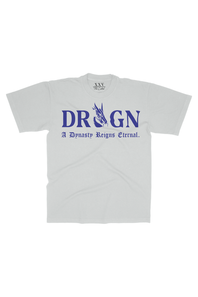 A Dynasty Reigns Eternal