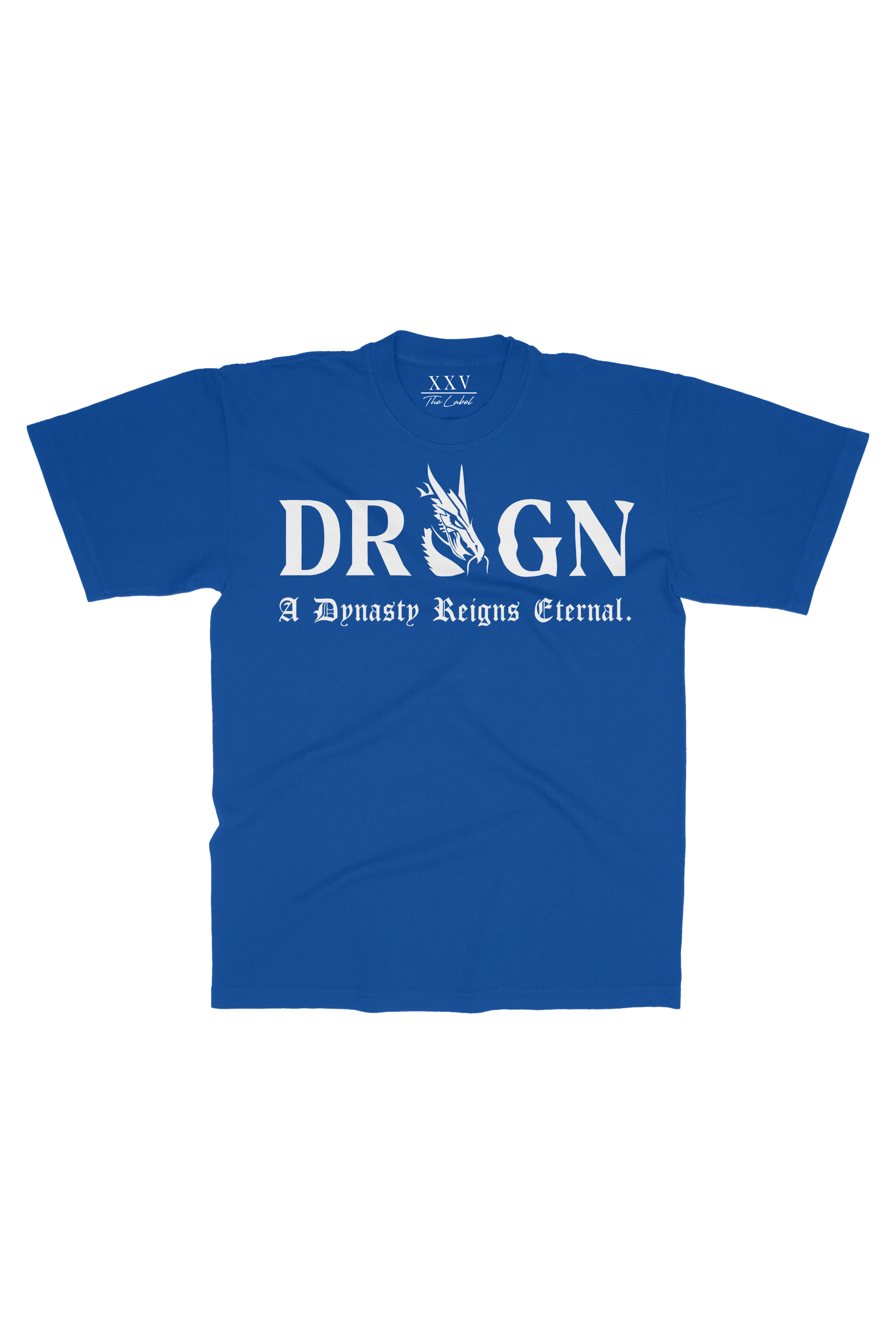 A Dynasty Reigns Eternal