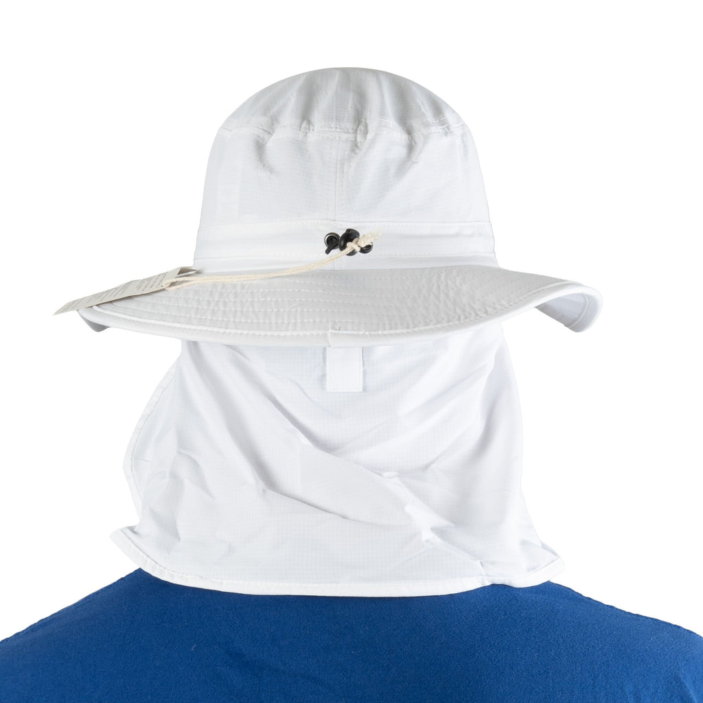 Dynasty Champs Wide Brim Sun Hat
