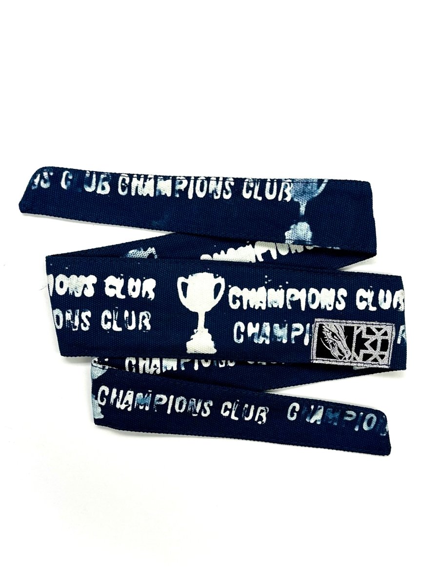 Dynasty Hormesis DCC Member Headband - DynastyPaintball