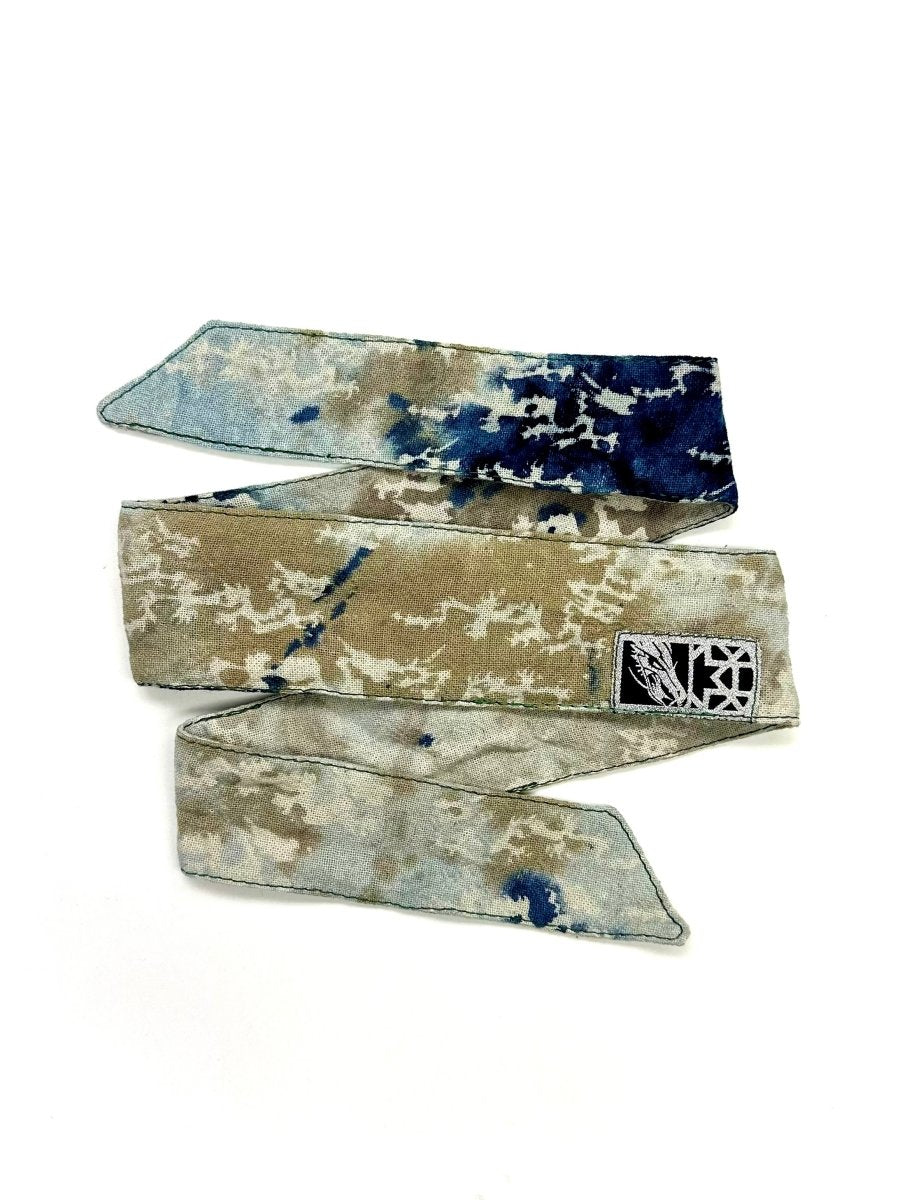 Dynasty Hormesis DCC Sunday Club Headband - DynastyPaintball