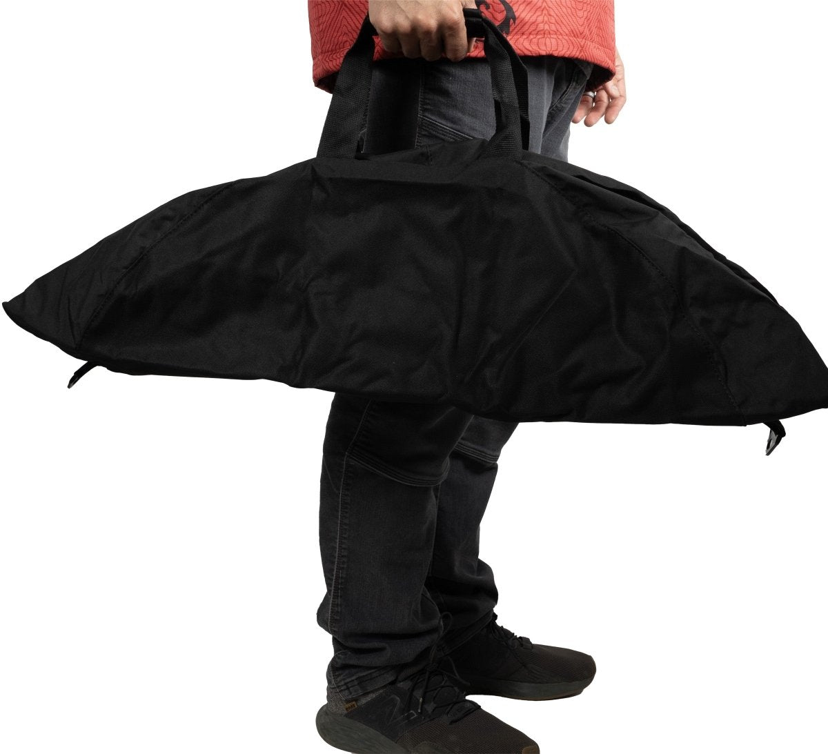 Dynasty Player Changing Mat and Carry - Away Bag - DynastyPaintball