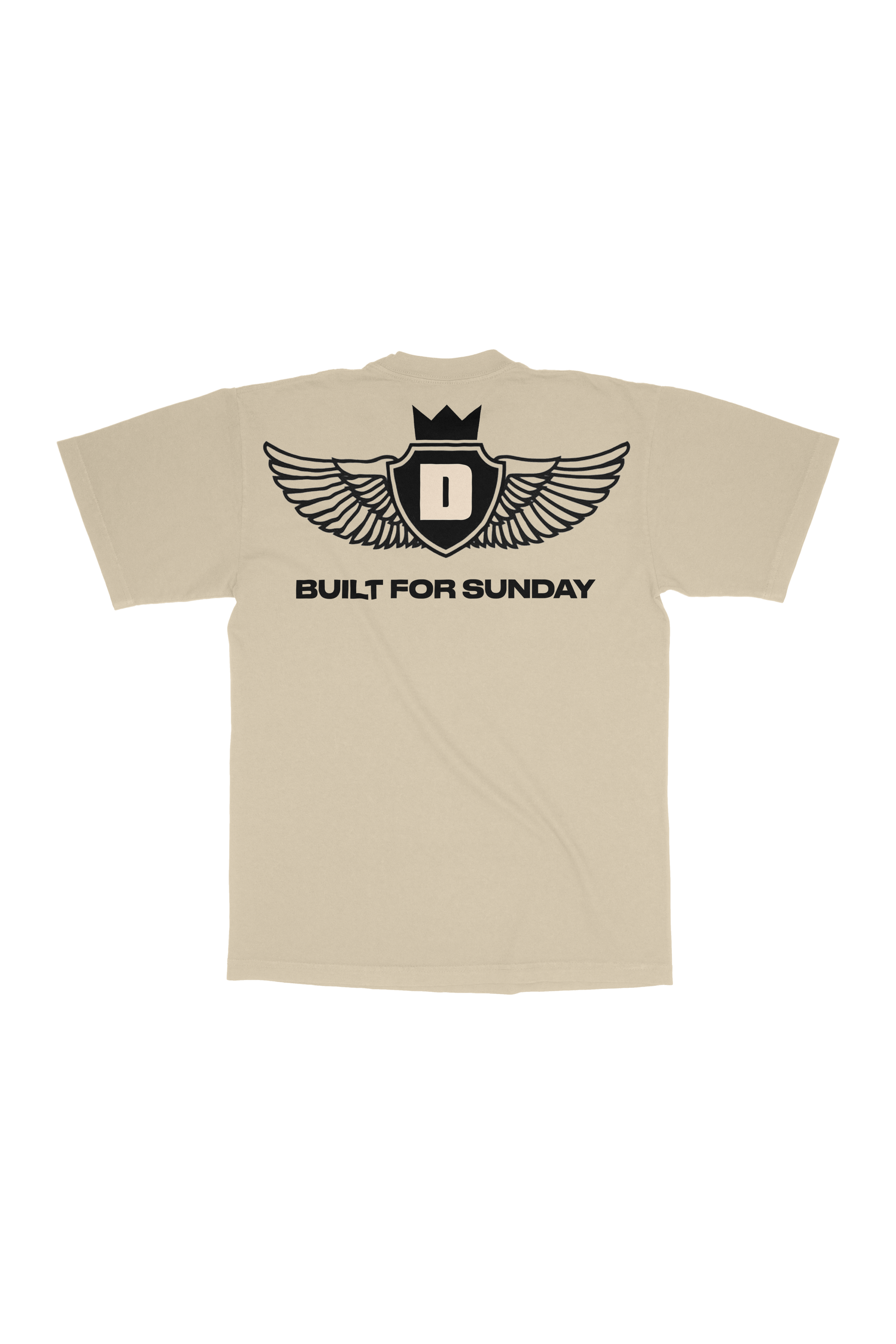Dragon Racing Tee