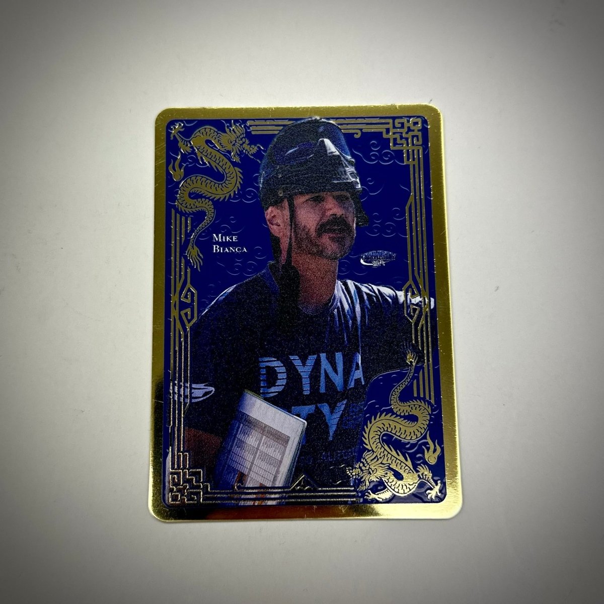 Dynasty Special Edition Trading Cards - 2025 Season GOLD EDITION - DynastyPaintball