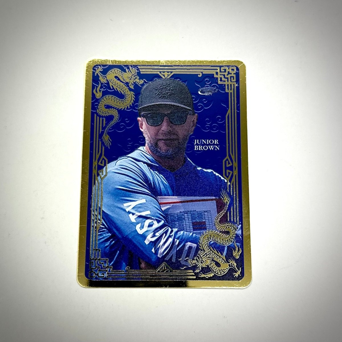 Dynasty Special Edition Trading Cards - 2025 Season GOLD EDITION - DynastyPaintball