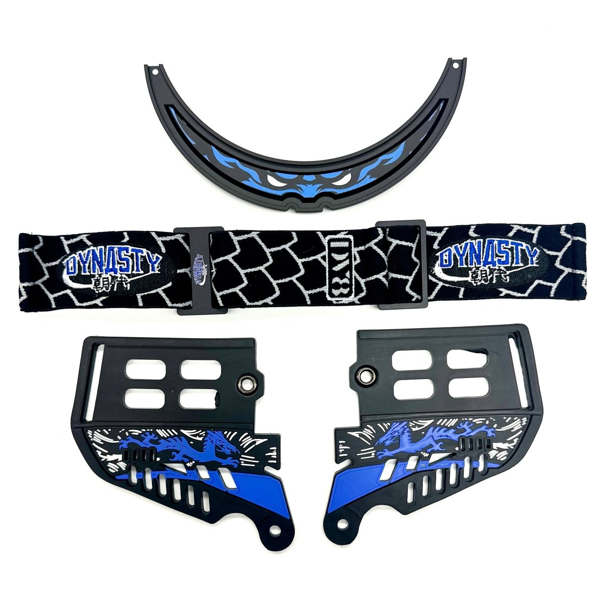 Dynasty X DV8 ProFlex BUNDLE - DynastyPaintball