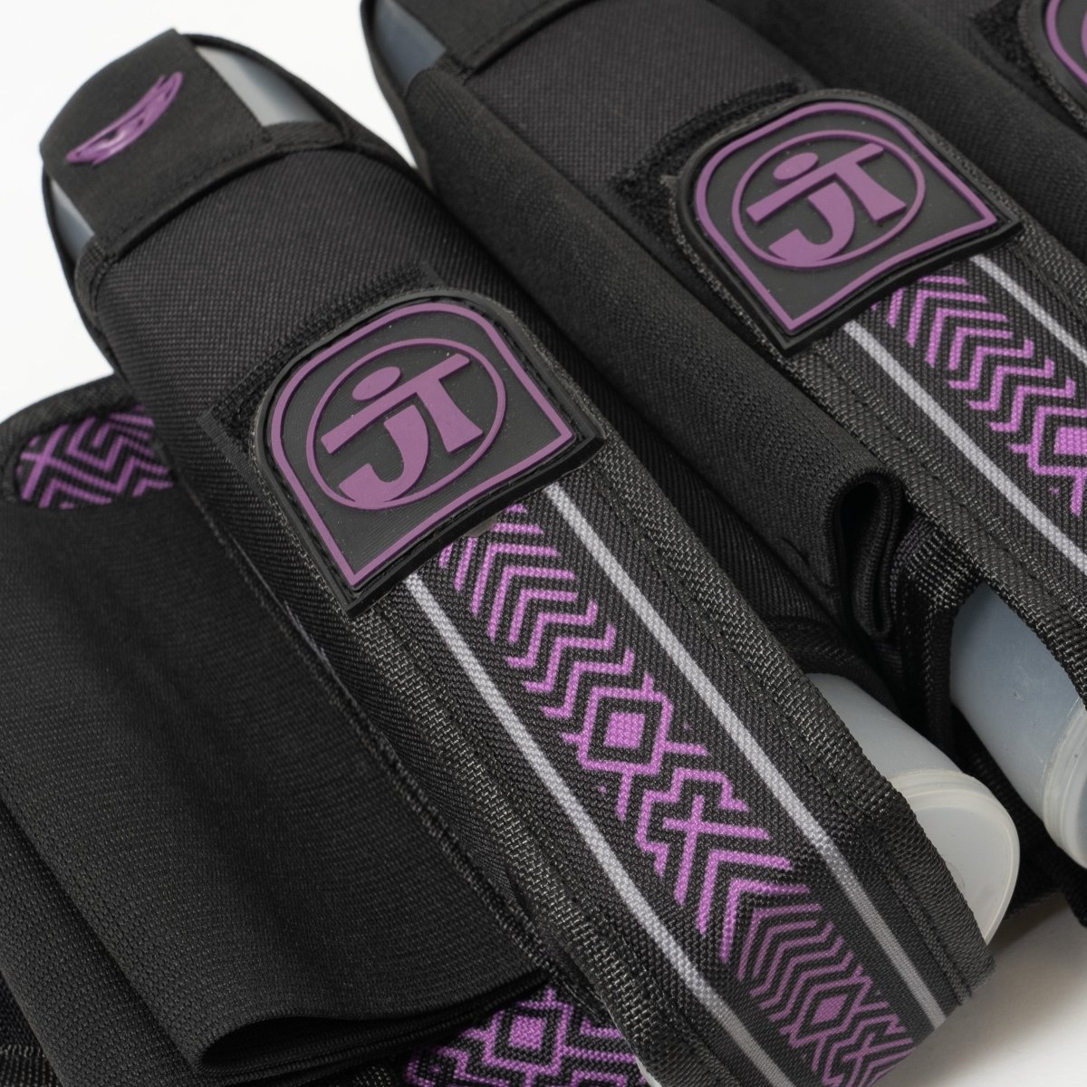 Dynasty/JT Pod Pack - Birthstone Series - Amethyst CLEARANCE! - DynastyPaintball