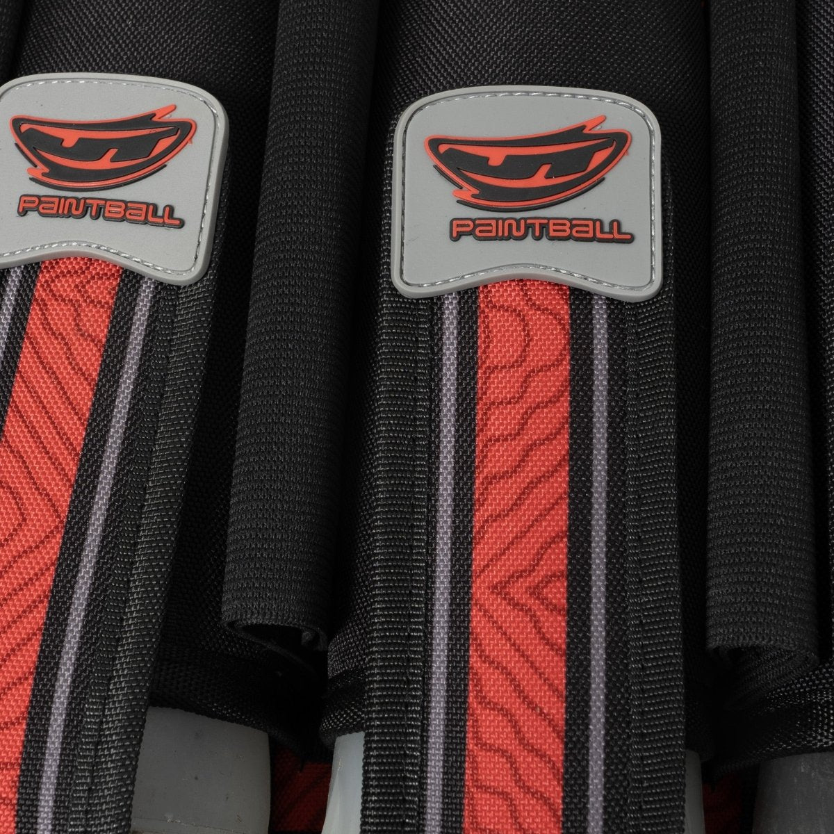 Dynasty/JT Pod Pack - Garnet - Birthstone Series CLEARANCE! - DynastyPaintball