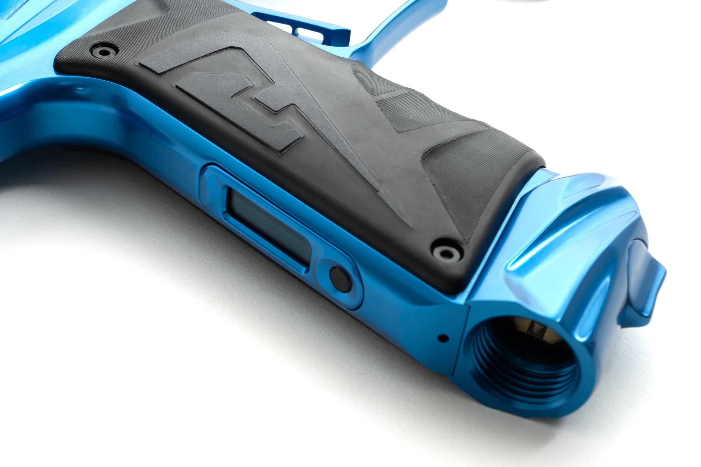 Field One Force V2- WFL Limited Run- Sapphire Blue | DynastyPaintball