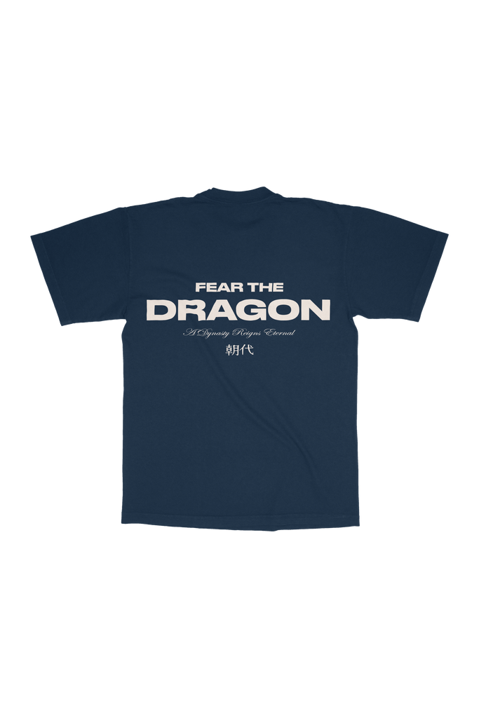 Fear the Dragon