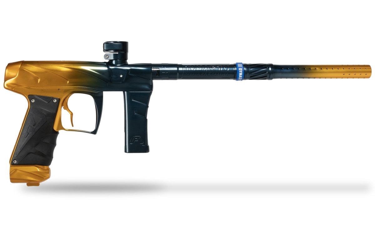 Field One Force Pre - order - V2 Dynasty Signature Series - Blake Yarber 44 - DynastyPaintball