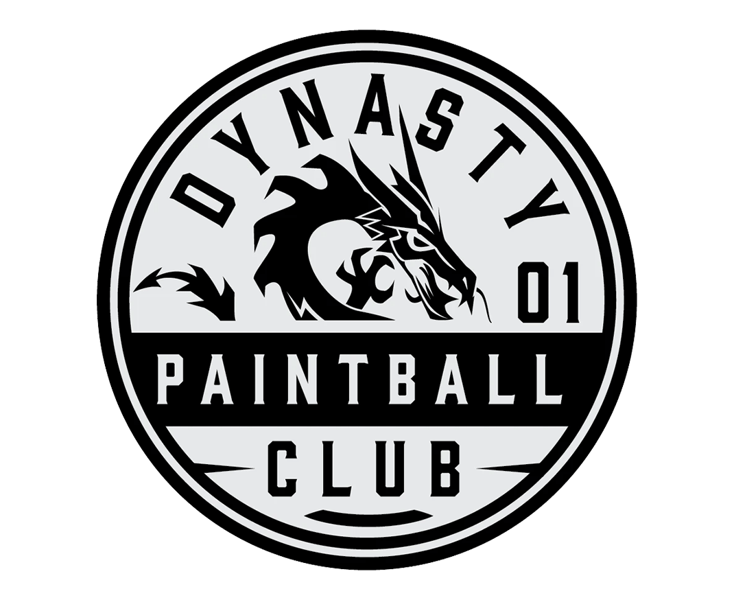 Field One Force Pre - order - V2 Dynasty Signature Series - Blake Yarber 44 - DynastyPaintball