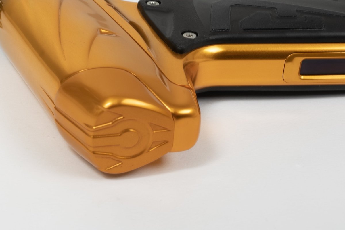 Field One Force Pre - order - V2 Dynasty Signature Series - Blake Yarber 44 - DynastyPaintball