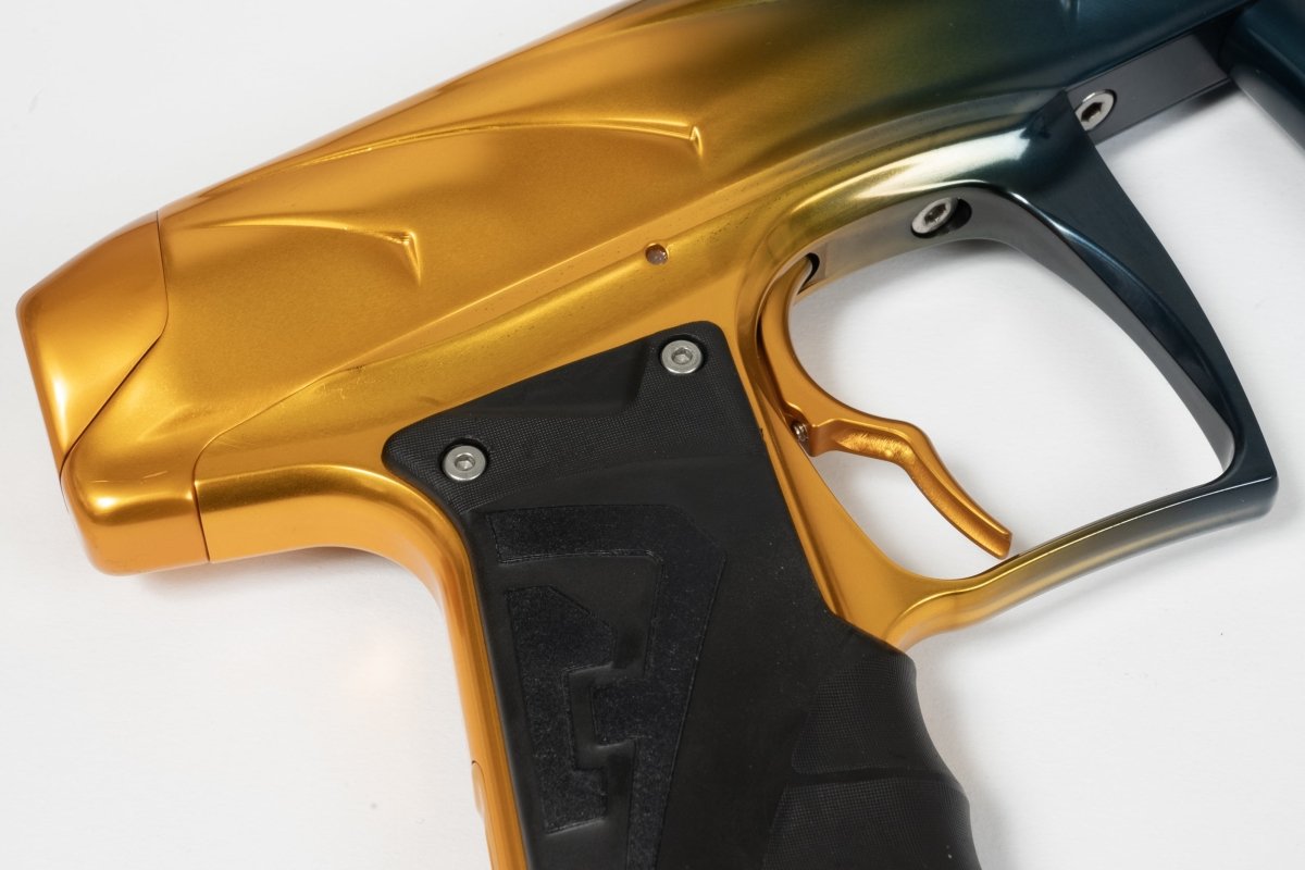 Field One Force Pre - order - V2 Dynasty Signature Series - Blake Yarber 44 - DynastyPaintball