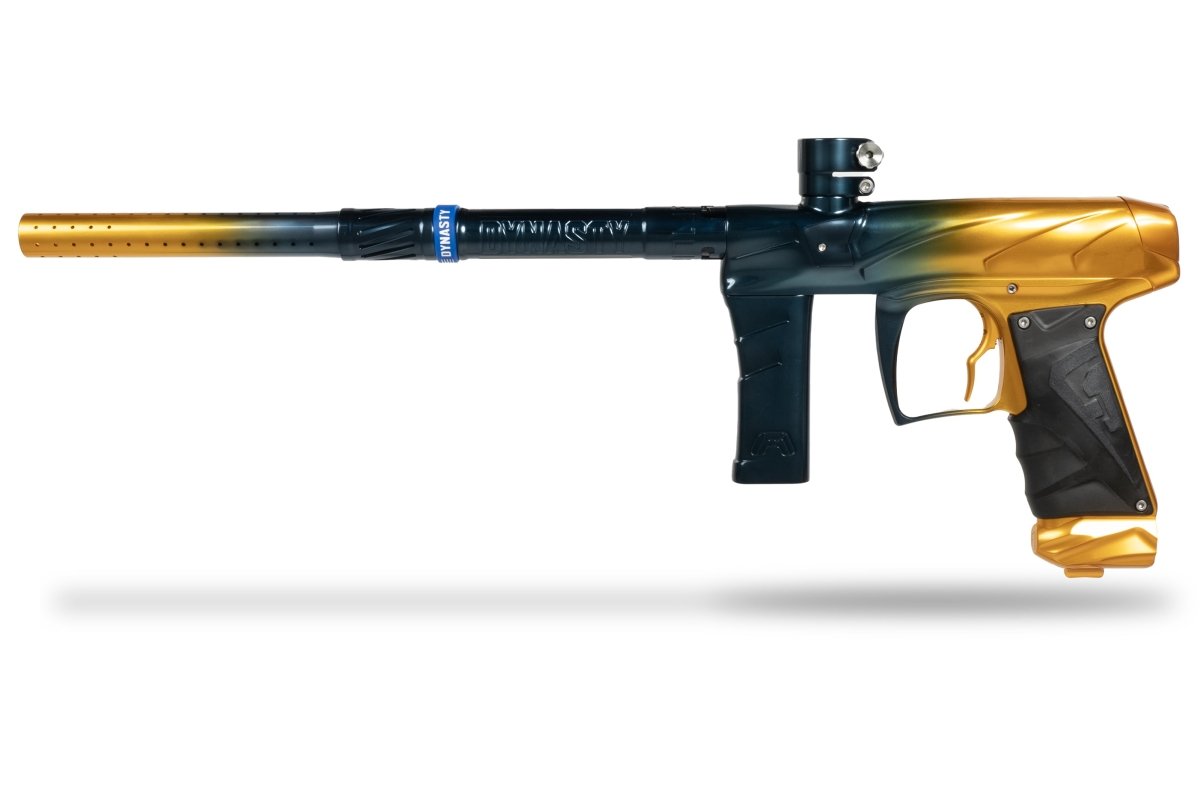 Field One Force Pre - order - V2 Dynasty Signature Series - Blake Yarber 44 - DynastyPaintball