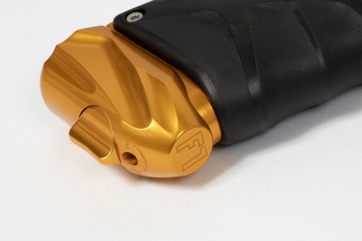 Field One Force Pre - order - V2 Dynasty Signature Series - Blake Yarber 44 - DynastyPaintball