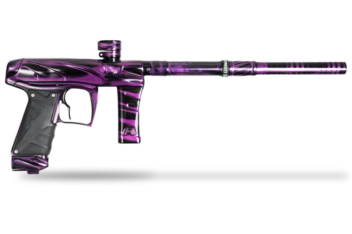 Field One Force - V2 Dynasty Signature Series - Dany Schonauer 4 - DynastyPaintball