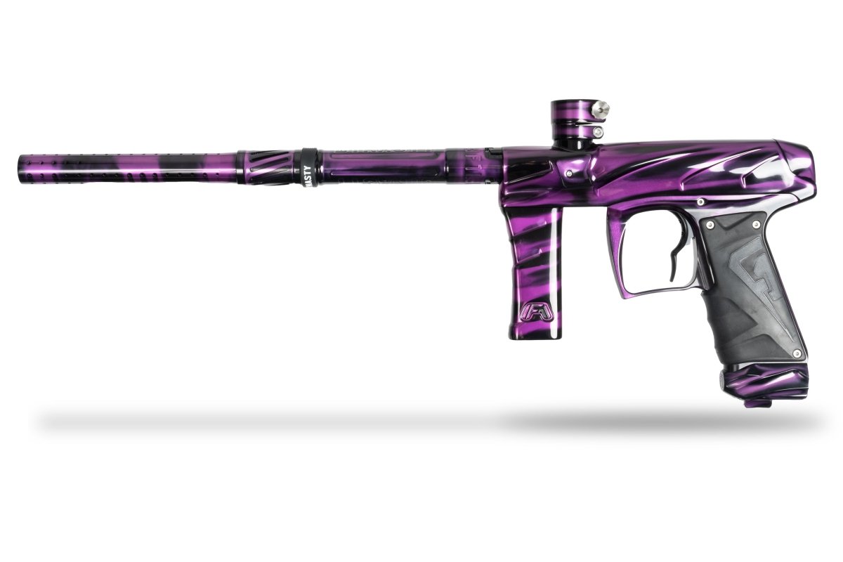Field One Force - V2 Dynasty Signature Series - Dany Schonauer 4 - DynastyPaintball