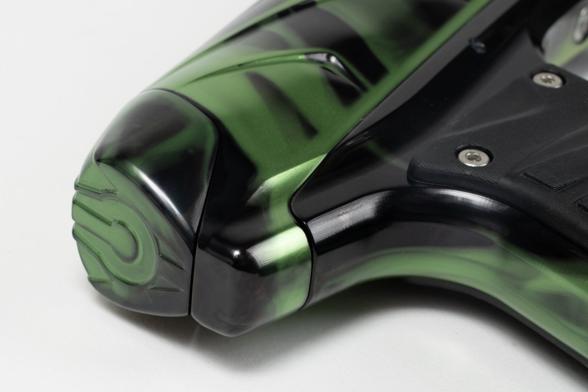 Field One Force - V2 Dynasty Signature Series - Harrison Frye 8 - DynastyPaintball