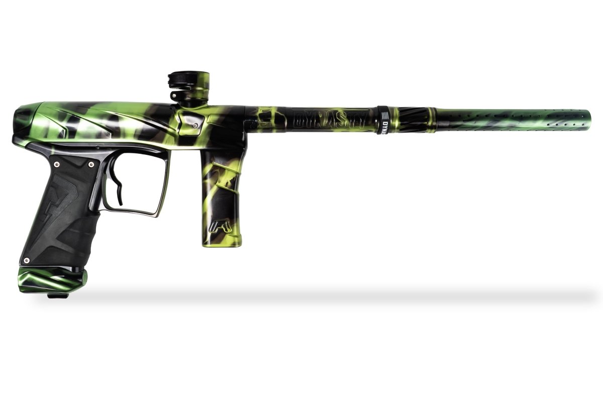 Field One Force - V2 Dynasty Signature Series - Harrison Frye 8 - DynastyPaintball