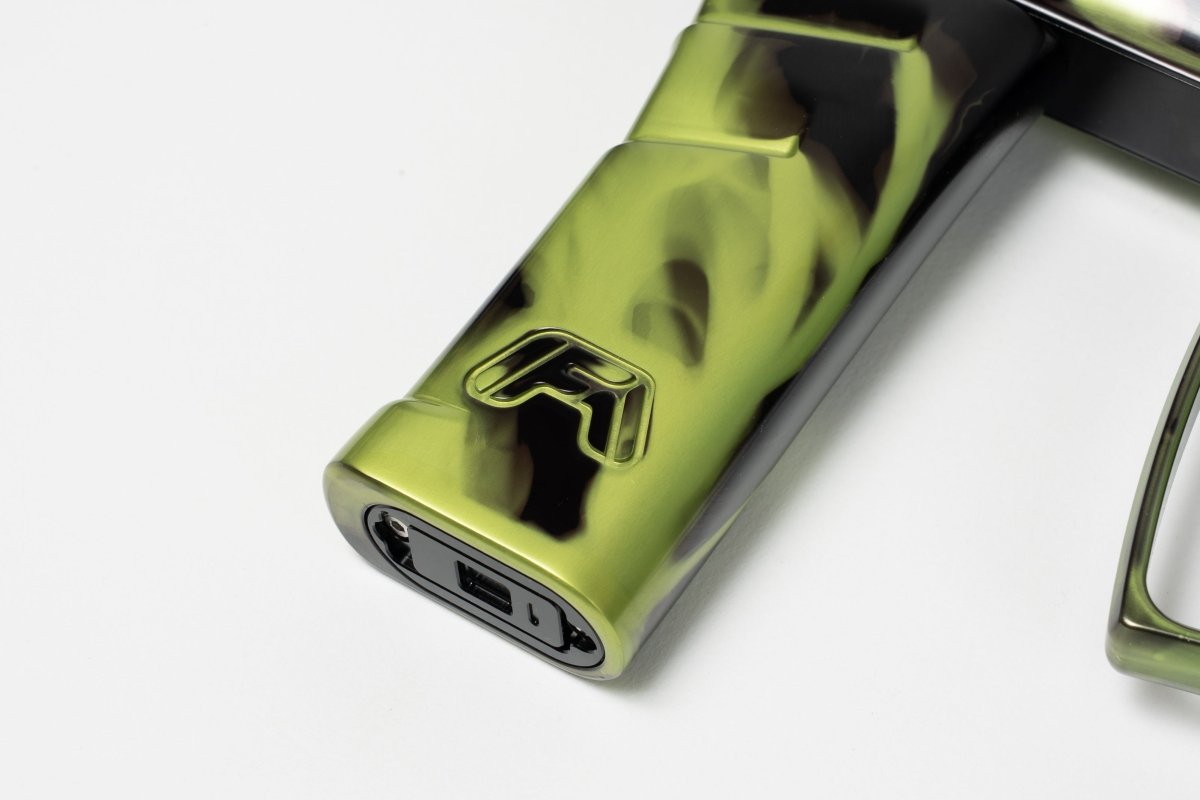 Field One Force - V2 Dynasty Signature Series - Harrison Frye 8 - DynastyPaintball