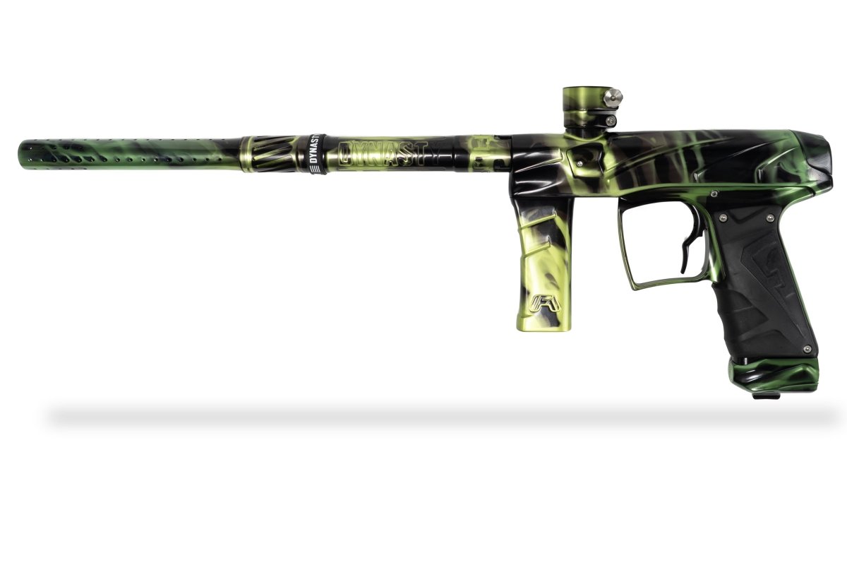 Field One Force - V2 Dynasty Signature Series - Harrison Frye 8 - DynastyPaintball