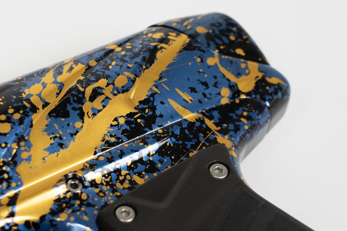 Field One Force - V2 Dynasty Signature Series - Ryan Greenspan 18 - DynastyPaintball