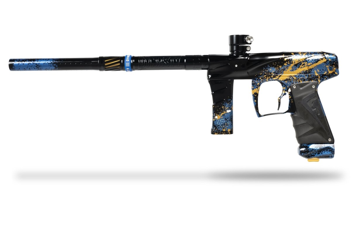 Field One Force - V2 Dynasty Signature Series - Ryan Greenspan 18 - DynastyPaintball