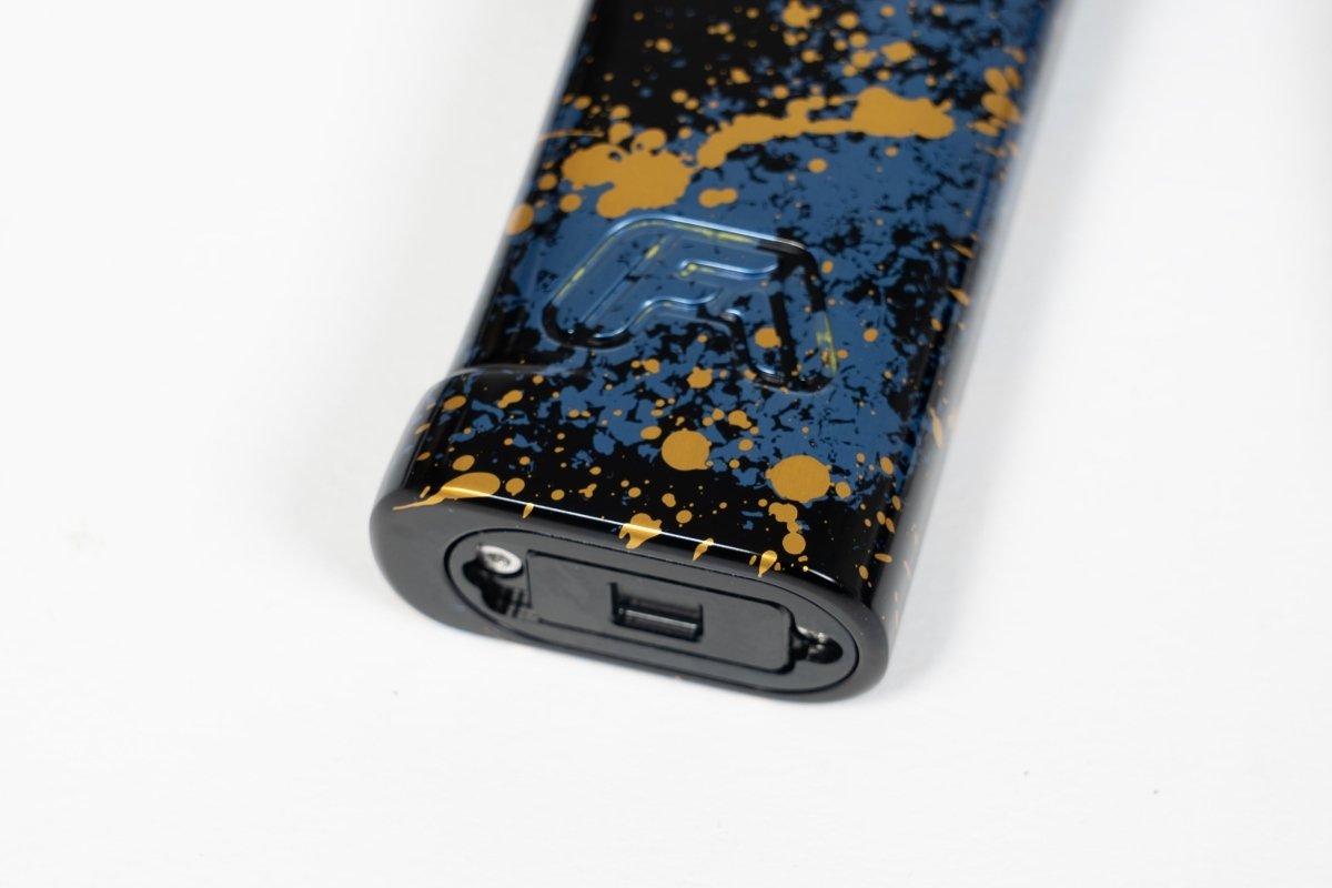 Field One Force - V2 Dynasty Signature Series - Ryan Greenspan 18 - DynastyPaintball