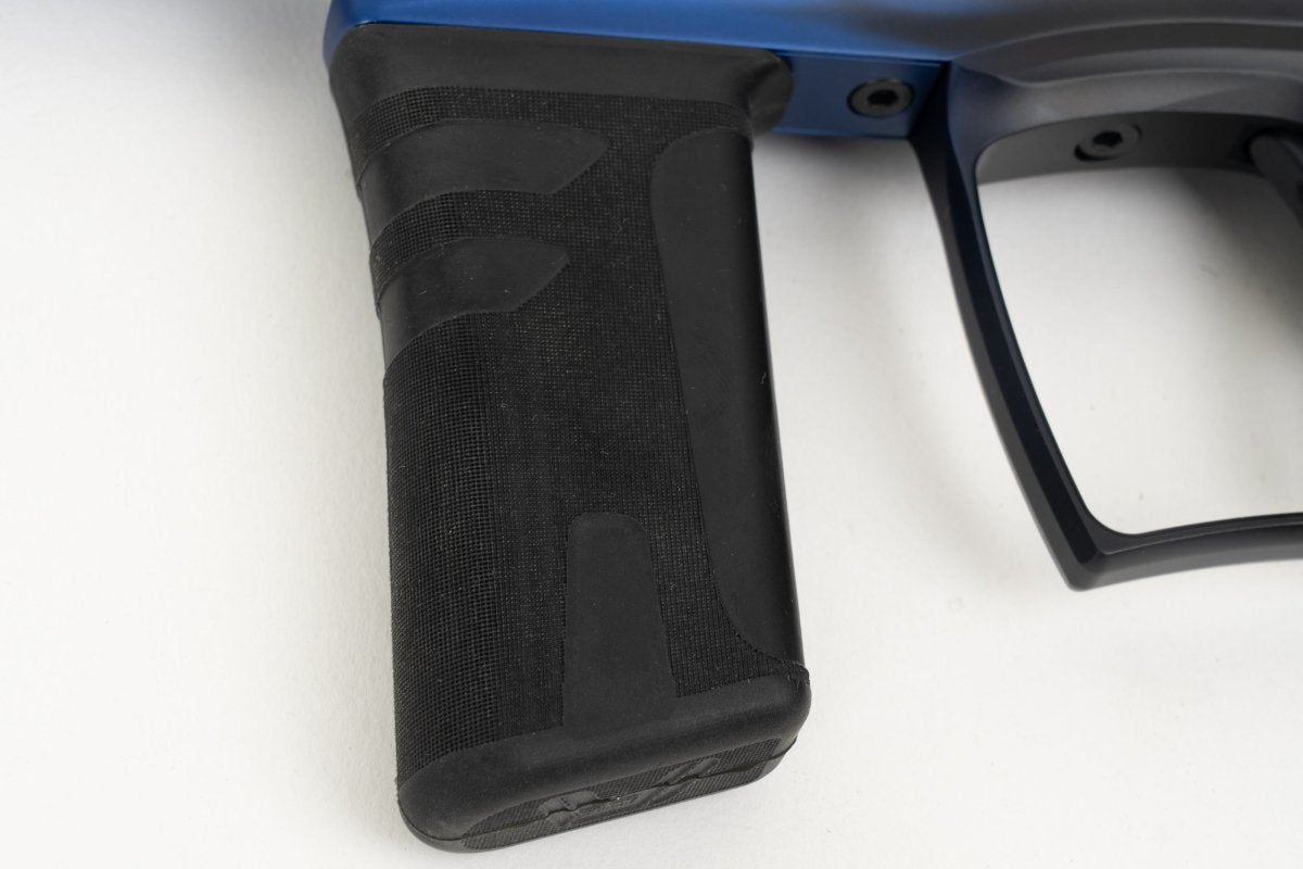 Field One Force V2 - WFL Limited Run - Black and Blue Fade - DynastyPaintball