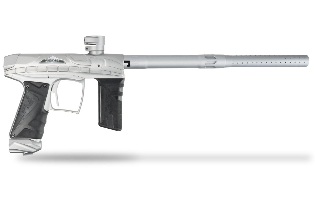 Field One Force V2 - WFL Limited Run - Dust Gray - DynastyPaintball