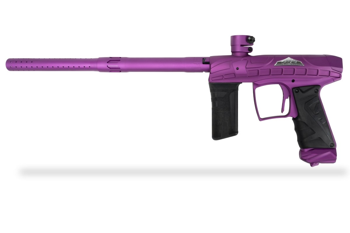Field One Force V2 - WFL Limited Run - Dust Purple - DynastyPaintball