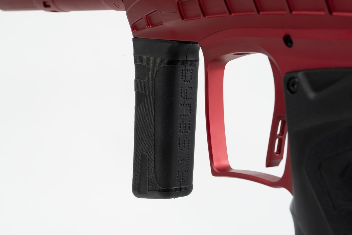 Field One Force V2 - WFL Limited Run - Dust Red - DynastyPaintball
