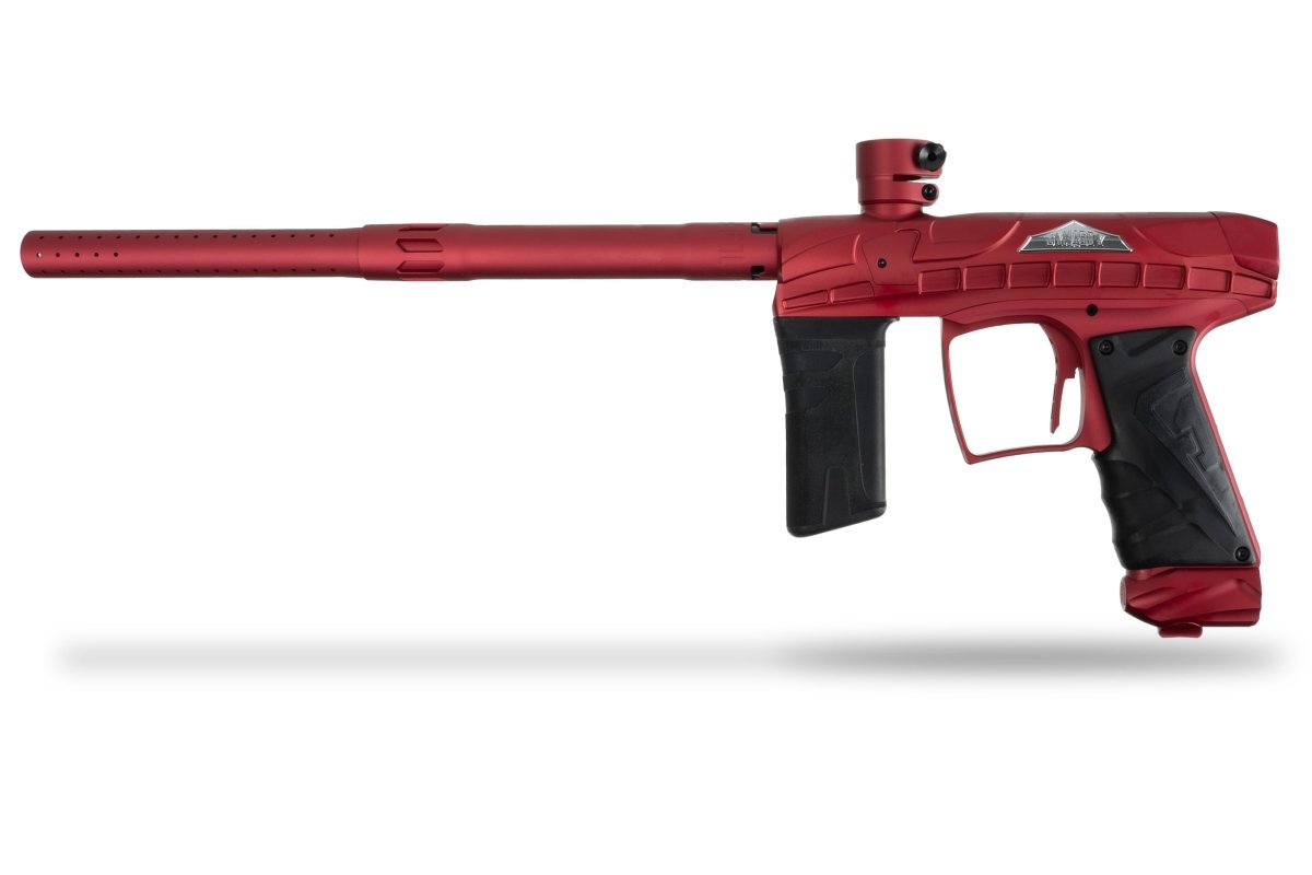 Field One Force V2 - WFL Limited Run - Dust Red - DynastyPaintball
