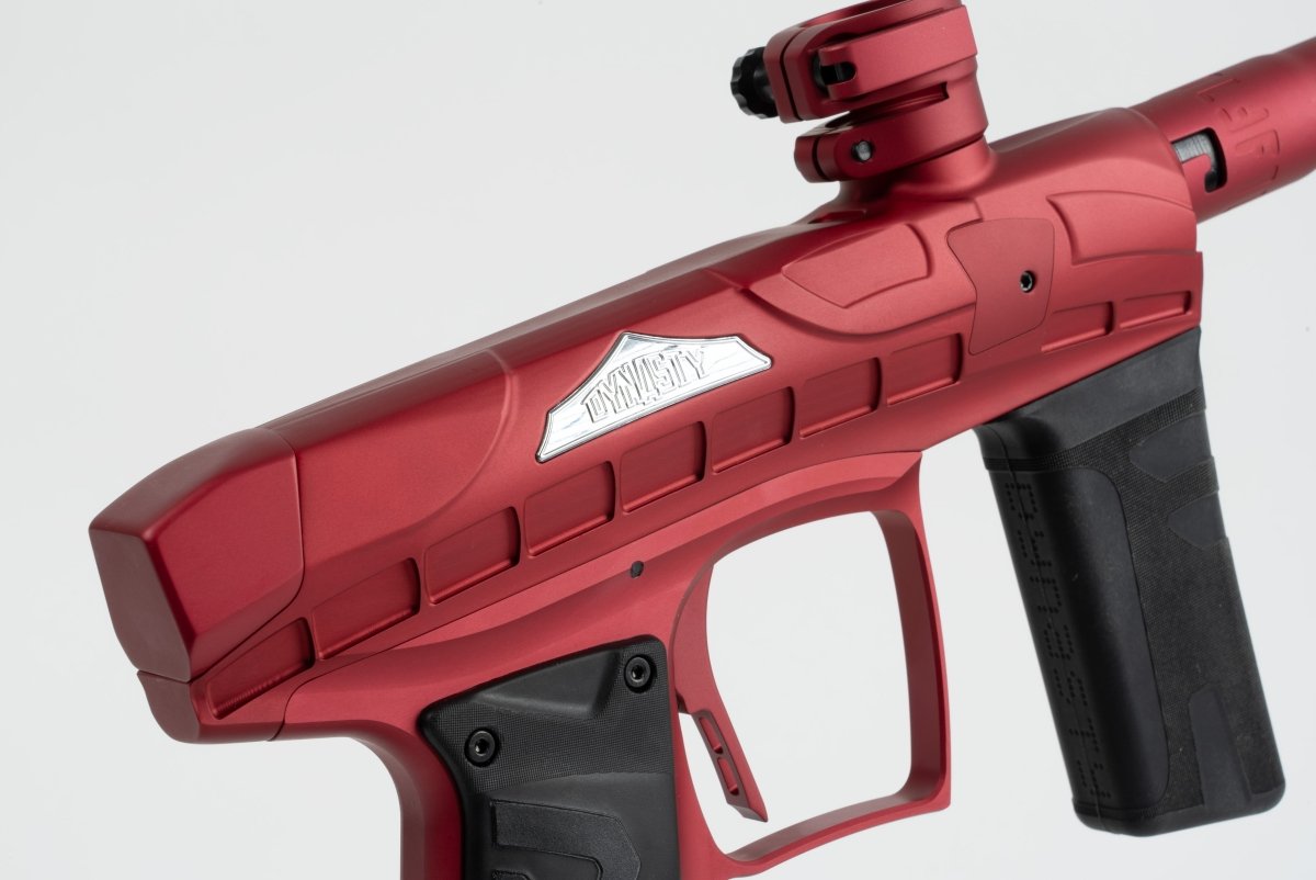 Field One Force V2 - WFL Limited Run - Dust Red - DynastyPaintball