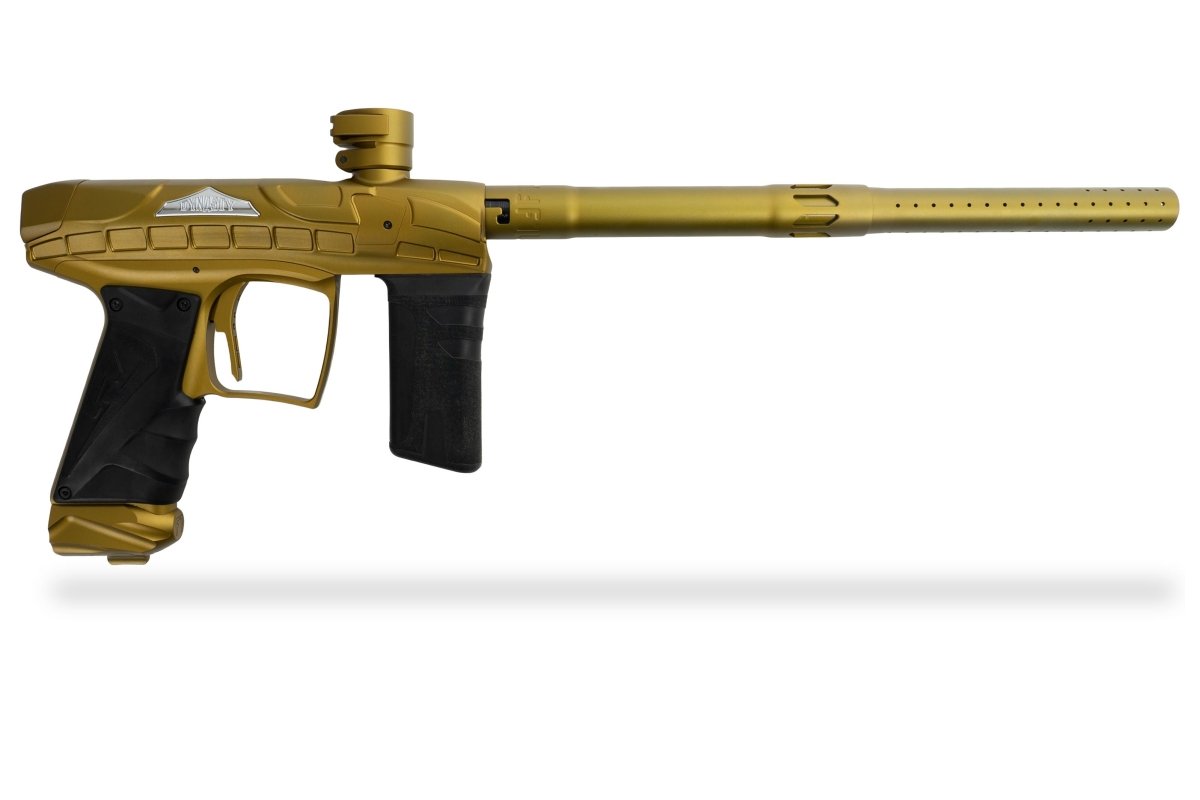 Field One Force V2 - WFL Limited Run - Gold Chameleon - DynastyPaintball