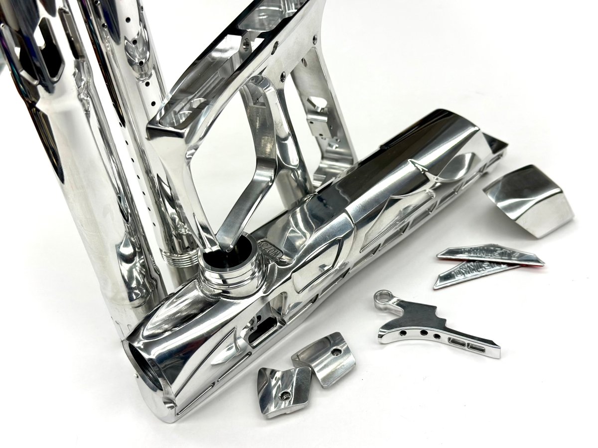 Field One Force V2 - WFL Limited Run - RAW - DynastyPaintball