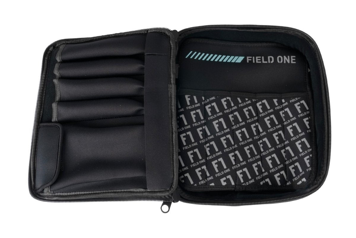 Field One Marker Bag - Dynasty Edition - DynastyPaintball