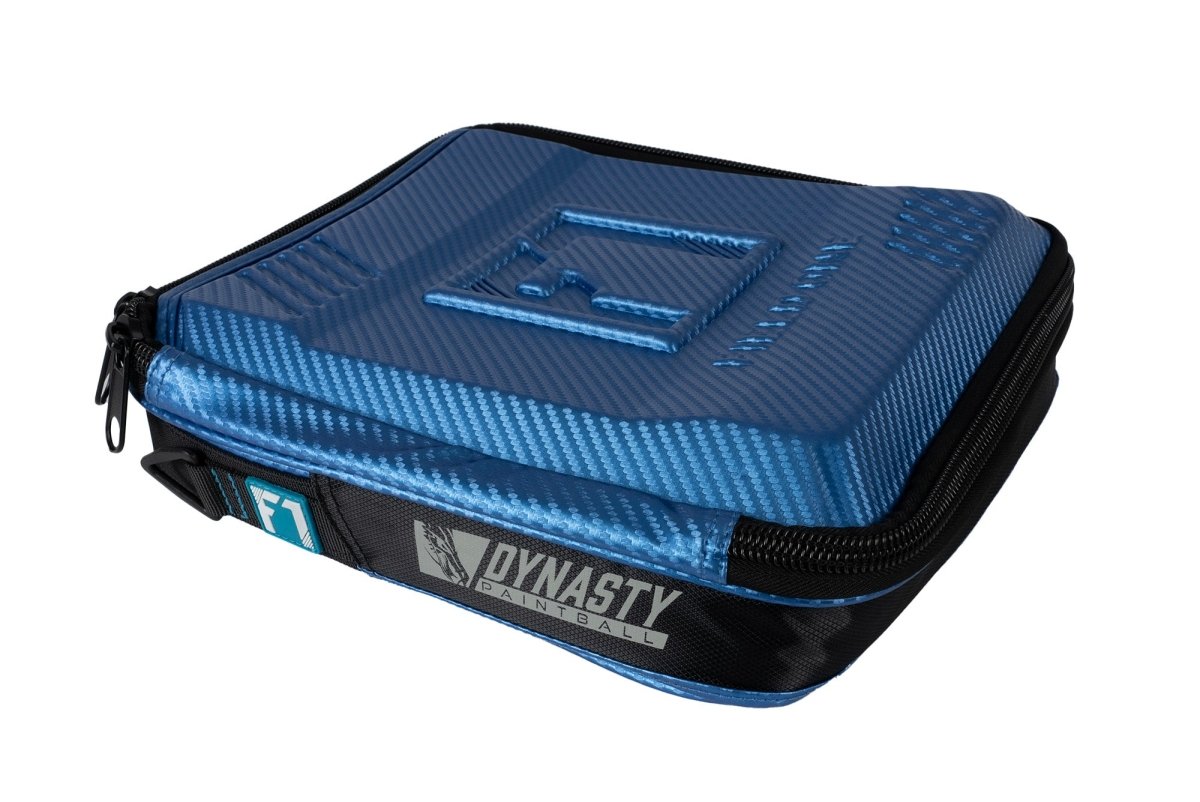 Field One Marker Bag - Dynasty Edition - DynastyPaintball