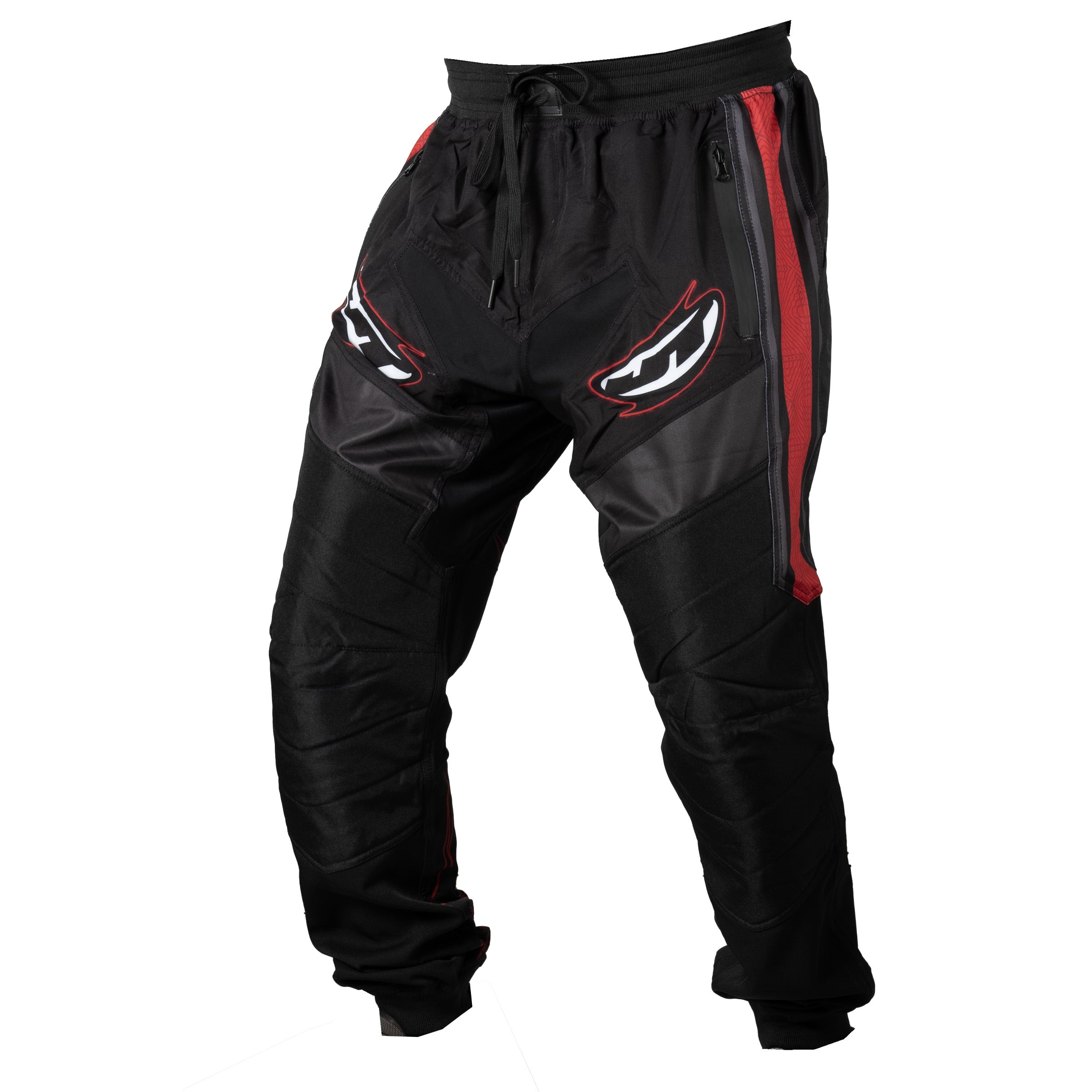 Dynasty JT Tournament Pro Joggers- Garnet- Birthstone Series