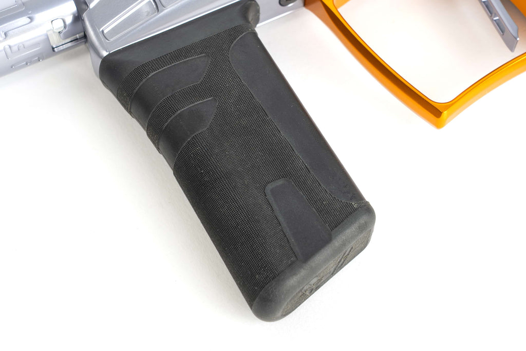 Field One Force V2- WFL Limited Run- Gloss Pewter/ Marigold