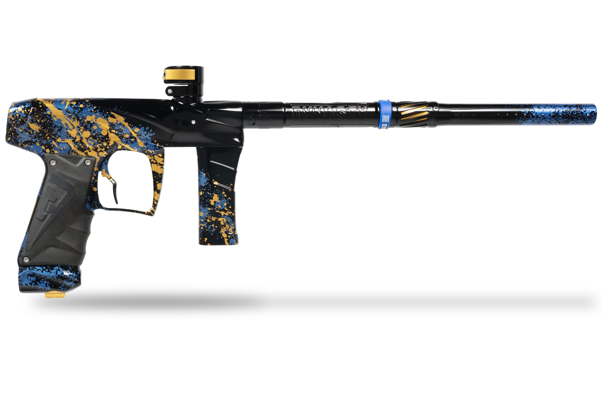 オリンパス　ペンFT Field One Force- V2 Dynasty Signature Series- Ryan Greenspan #18