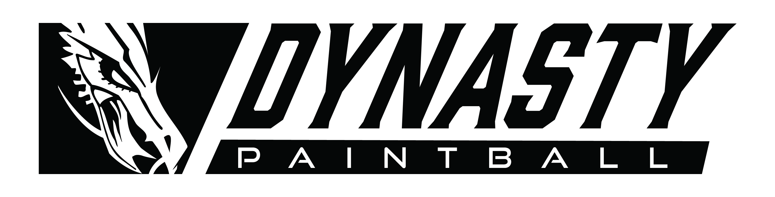 DynastyPaintball