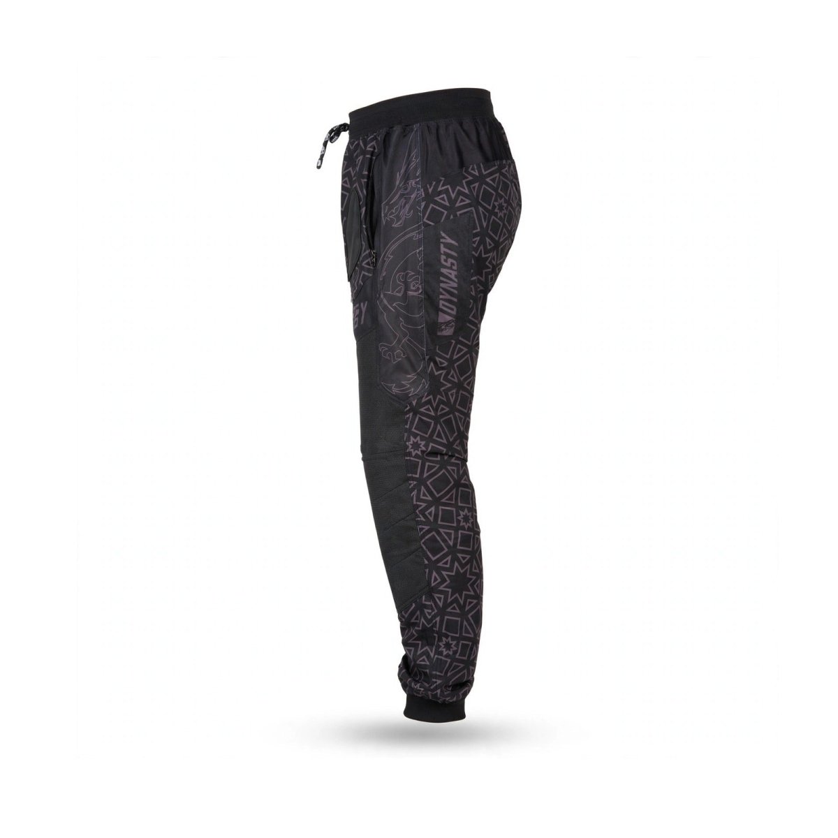Hormesis Black Stars JT CMDR2.0 Joggers - DynastyPaintball